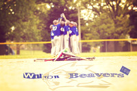 Wilton Beavers 10U Baseball #2016